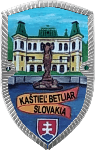 Kaštieľ Betliar - Slovakia