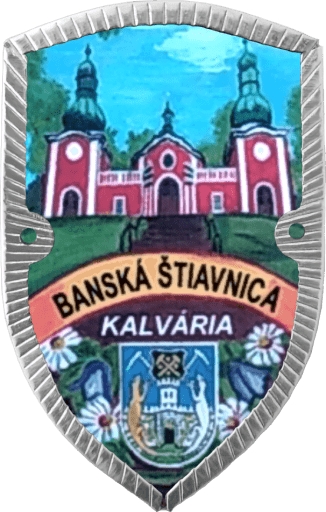 Banská Štiavnica - Kalvária
