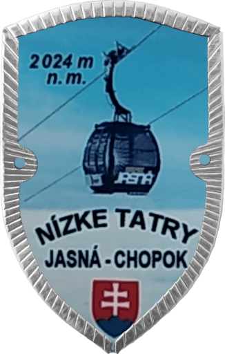 Nízke Tatry - Jasná - Chopok