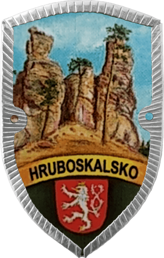 Hruboskalsko