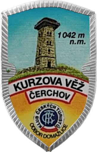Kurzova věž - Čerchov