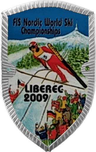 Liberec 2009 - FIS Nordic World Ski Championships