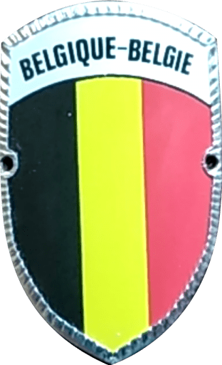 Belgique - Belgie