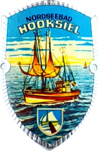 Nordseebad - Hooksiel