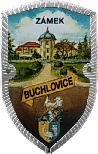 Buchlovice - zámek