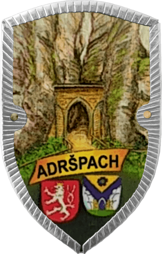 Adršpach
