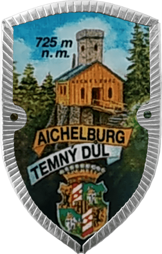 Aichelburg - Temný důl