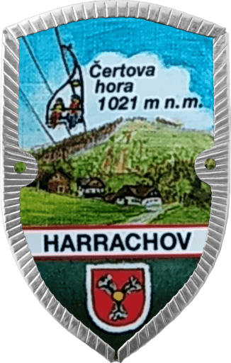 Harrachov - Čertova hora