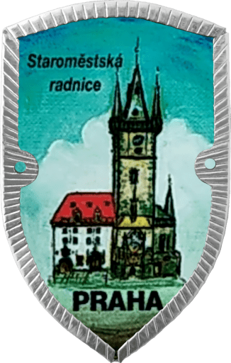 Praha - Staroměstská radnice
