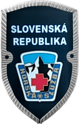 Slovenská republika - Horská služba