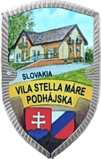 Podhájska - Vila Stella Máre - Slovakia