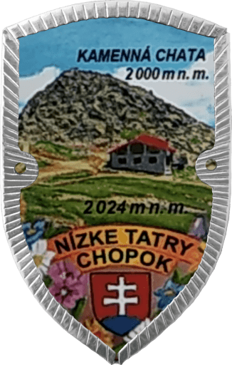 Nízke Tatry - Chopok - Kamenná chata