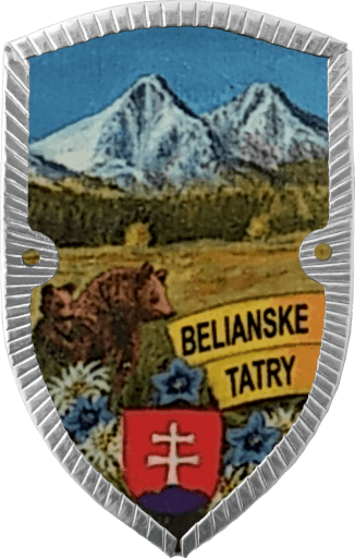 Belianske Tatry