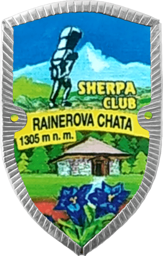 Rainerova Chata - Sherpa Club