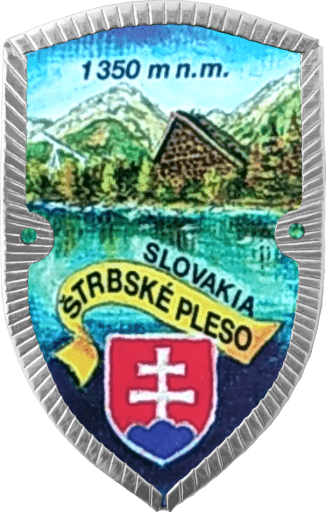 Štrbské pleso - Slovakia