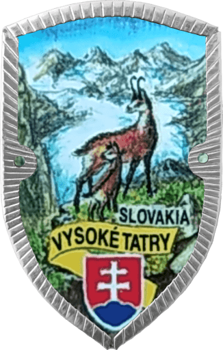 Vysoké Tatry - Slovakia