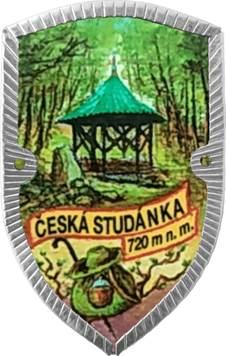 Česká studánka