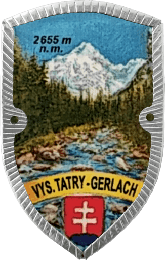 Vysoké Tatry - Gerlach