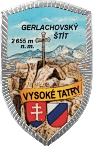 Vysoké Tatry - Gerlachovský štít