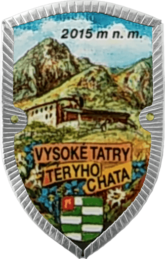 Vysoké Tatry - Téryho chata