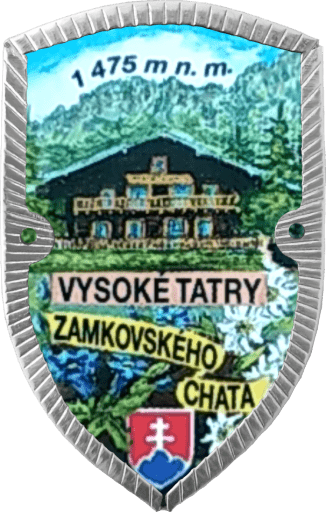 Vysoké Tatry - Zamkovského chata