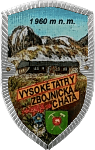 Vysoké Tatry - Zbojnícka chata