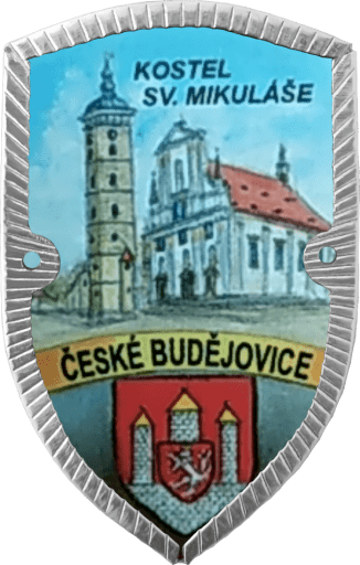 České Budějovice - Kostel sv. Mikuláše