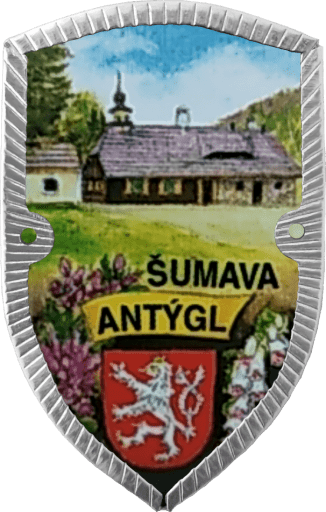 Antýgl - Šumava