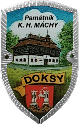 Doksy - Památník K. H. Máchy