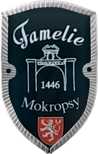 Famelie - Mokropsy, 1446