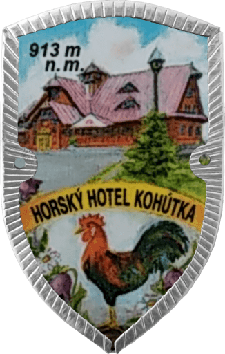 Horský hotel Kohútka