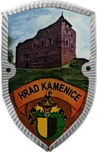Hrad Kamenice