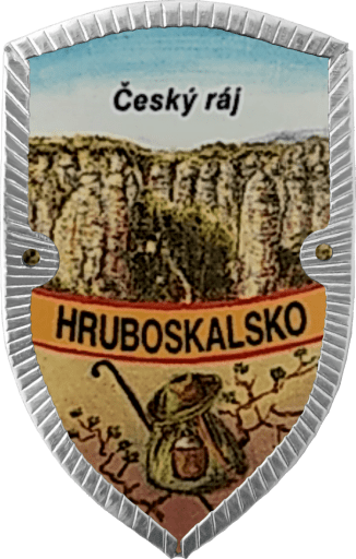 Hruboskalsko - Český ráj