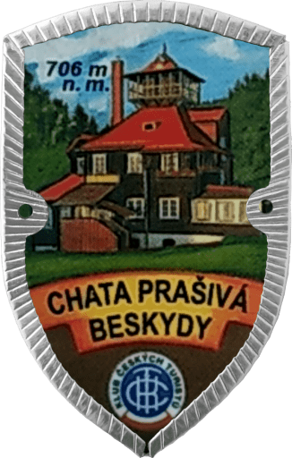 Chata Prašivá - Beskydy