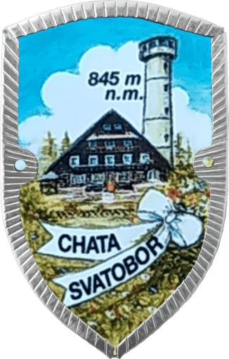 Chata Svatobor