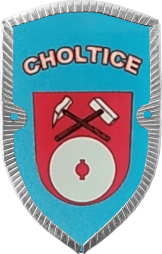 Choltice