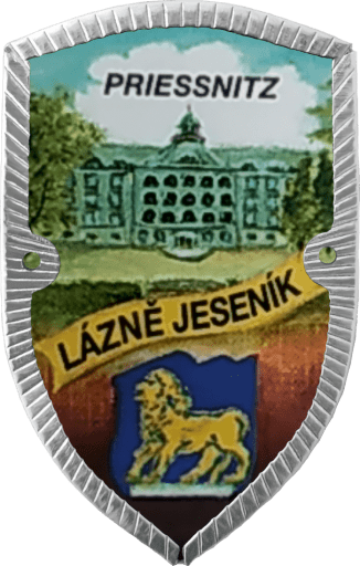 Lázně Jeseník - Priessnitz