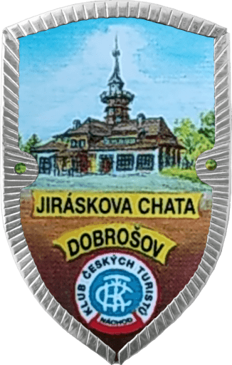 Jiráskova chata - Dobrošov