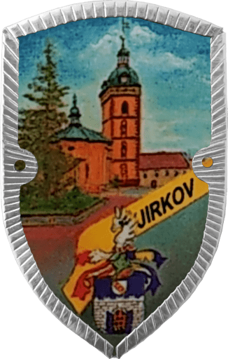 Jirkov