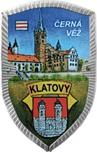Klatovy - Černá věž