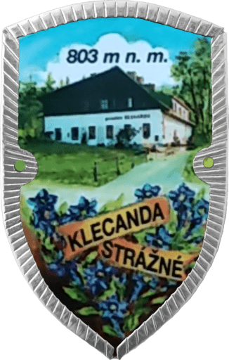 Klecanda - Strážné