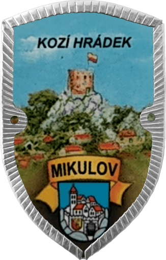 Mikulov - Kozí hrádek