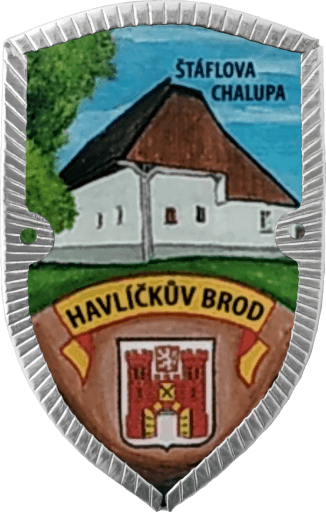 Havlíčkův Brod - Štáflova chalupa