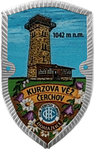 Kurzova věž - Čerchov
