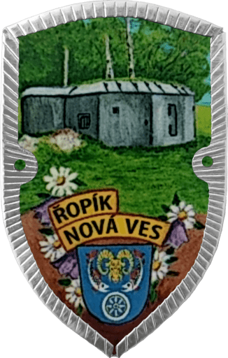 Řopík - Nová Ves