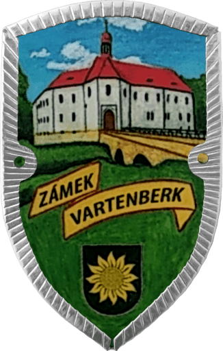 Zámek Vartenberk