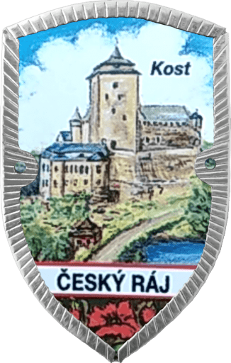 Český ráj - Kost