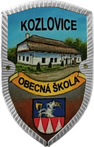 Kozlovice - Obecná škola