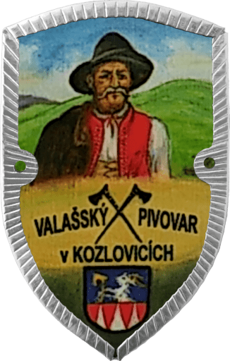 Valašský pivovar v Kozlovicích