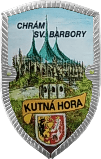 Kutná Hora - Chrám sv. Barbora